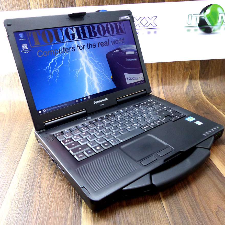 Driver panasonic toughbook cf 53 ethernet for Windows xp Driver panasonic toughbook cf 53 ethernet for Windows xp